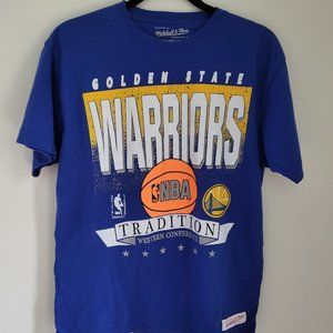 tshirt official "Golden State Warriors"  nostalgia company
